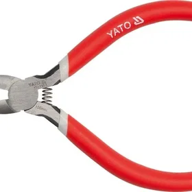 Yato YT-1953 Sidskärare Tång 4"