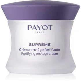Payot Suprême Crème pro-âge fortifiante Crème hydratante 50ml
