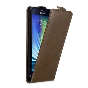 Cadorabo Flip Case Samsung Galaxy A8 2015