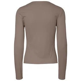 YAS Paloma Långärmad T-shirt (Dam)