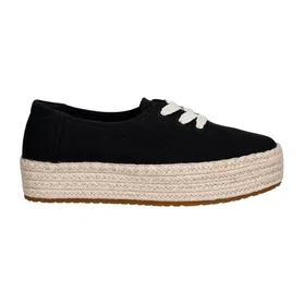 Toms League Stripes Espadrilles (Women's)