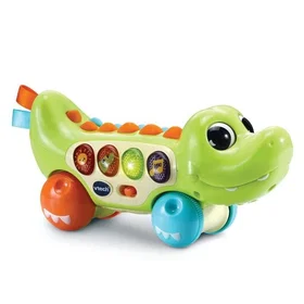 Vtech Rouli Croco Rigolo Aktivitetstyggeleksak 80-567305