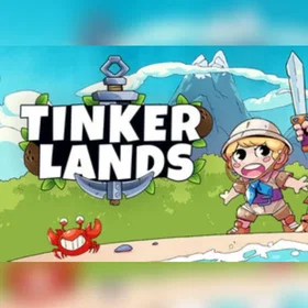 Tinkerlands (PC)