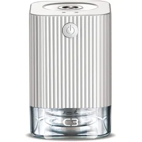 OEM Auto Sanitizer 120ml