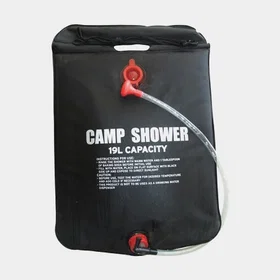 Camping Shower 19L