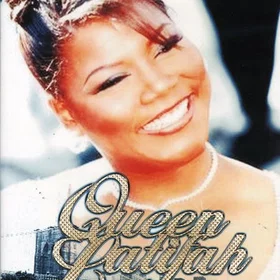 Queen Latifah: Unauthorized