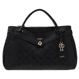 Guess Ella Logo Girlfriend Bag