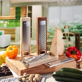 Legnoart Multiribbon Grater 24cm LEAG1