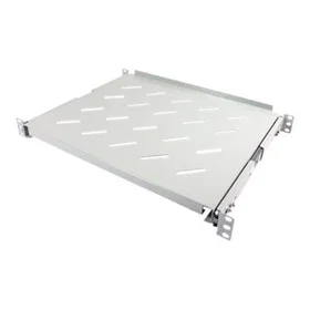 Allnet 19" Shelf Light Gray
