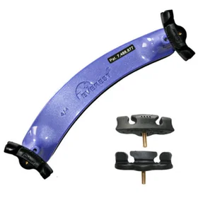 Everest Violin Shoulder Rest