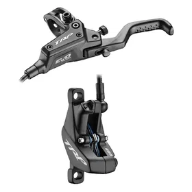 TRP EVO Pro Venstre Bremsespak Sort