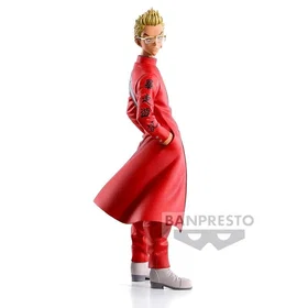 Banpresto Tokyo Revengers Tetta Kisaki 16cm