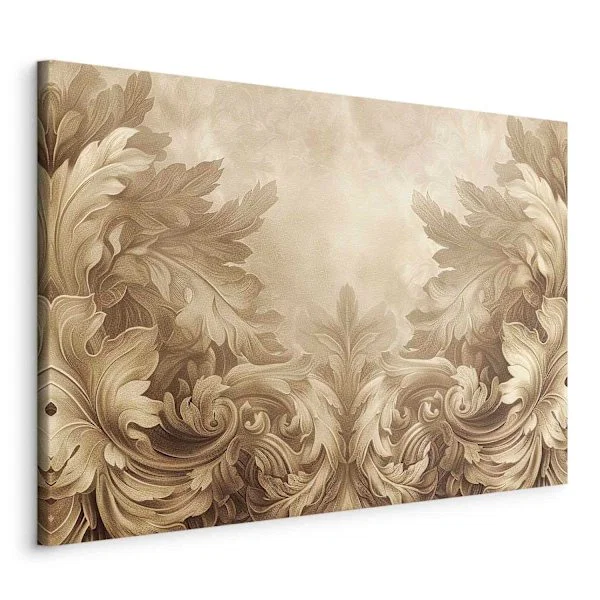 Bild Copper Mountains Vertical Poster