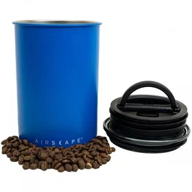 Planetary Design Airscape Coffee Canister 7" Medium