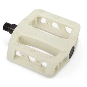 SE Bikes 12 O'clock Nylon Flade Pedaler One Size