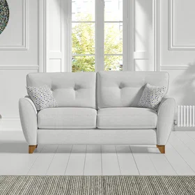 Oak&More Florin Sofa (2-Seater)