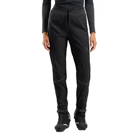 Odlo Zeroweight Elite Windproof Byxor (Dam)