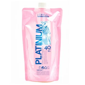 L'Oréal Platinium nutri-developpeur 1000ml
