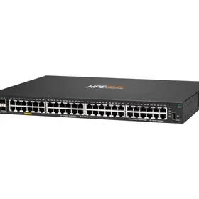 HP Aruba Networking Cx 6000 Switch R9Y03B#ACE