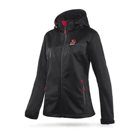 Akrapovic Jacket (Dam)