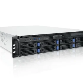 Ernitec Server SR-2U78R-HW