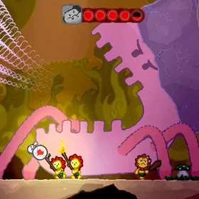 Wuppo (Special Edition) (PS4)