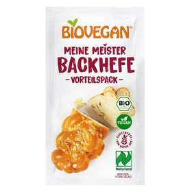Biovegan Master Baker's Jäst 7g