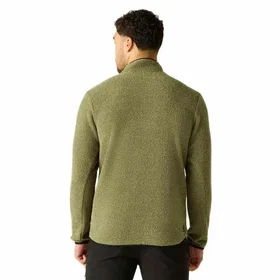 Dare 2B Switch Out Fuld-Zip Fleece Jakke (Mænd)