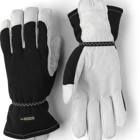 HestraPro Pro 74790-12 Winter Arc Light Hansker 4-pack