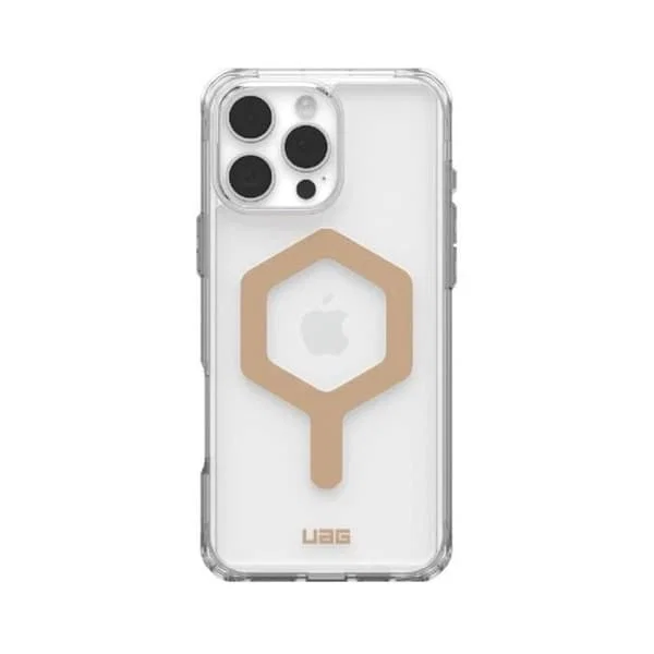 UAG MagSafe Shock Absorption Case for iPhone 16 Pro Max