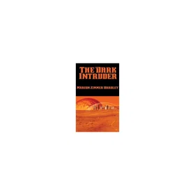 Positronic Publishing Book Dark Intruder