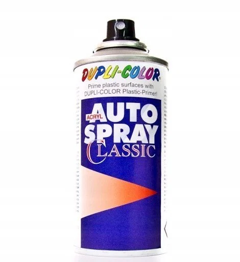 Dupli-Color MOTIP Lacquer Paint 0.15L