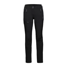 Mammut Zinal Guide So Hybrid Byxor (Dam)