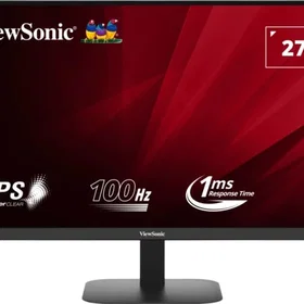 ViewSonic VA2708-2K-HD 27" QHD100 Hz