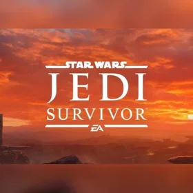 STAR WARS Jedi: Survivor (Xbox Series X|S)