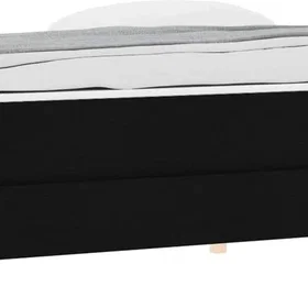 vidaXL Box Spring Bed 3398586 180x200cm