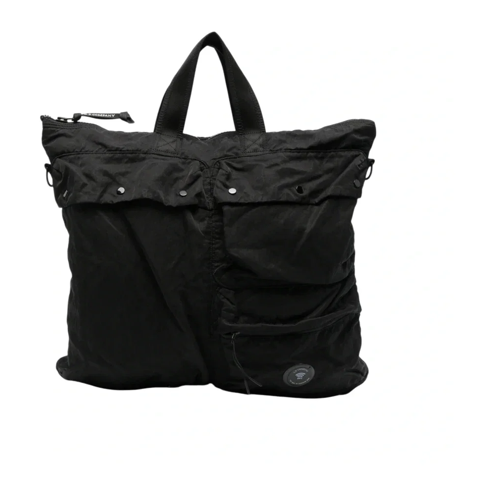 C.P. Company AC127A 5269G Shopping Tote