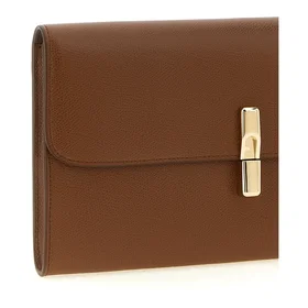 Tuscany Leather Iride Clutch Bag (TL141565)