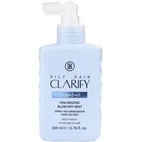 Biovene BEST HAIR Clarify Grapefrukt Volymspray för hårtorkning 200ml