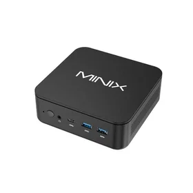 MiniX Nr660 Mini PC Ryzen 5 6600H 16GB RAM 512GB SSD (NR660)