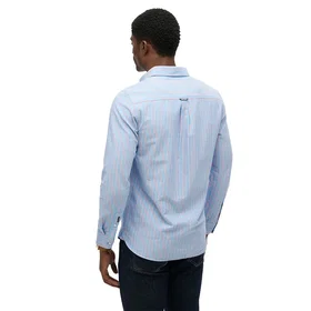 Superdry Classic Oxford Skjorte (Herre)