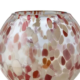 Affari of Sweden Candle Holder Ø15xH13cm