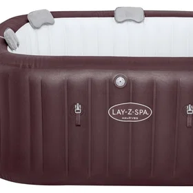 Lay Z Spa Maldives Inflatable Spa