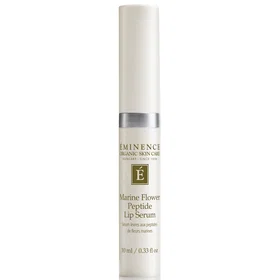 Eminence Organics Marine Flower Peptide Lip Serum