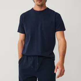 Ellos Collection Shorts Normal Passform Med Fickor 24cm (Herr)
