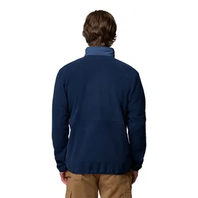 Columbia Sequoia Grove Ii Fuldklaps Fleece Jakke (Herre)