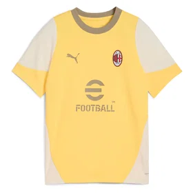 Puma AC Milan 25/26 Träningsdräkt (Jr)