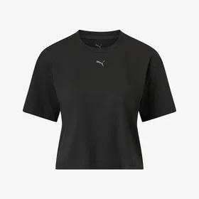 Puma Cloudspun Relaxed T-shirt (Dam)