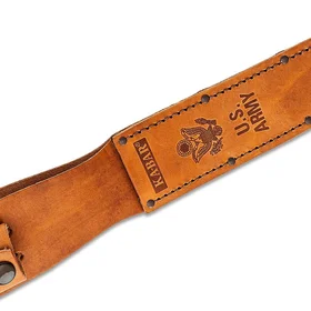 KA-BAR US ARMY Vietnam Commemorative