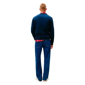 Tommy Jeans Rwb Flag Sweatshirt (Herre)